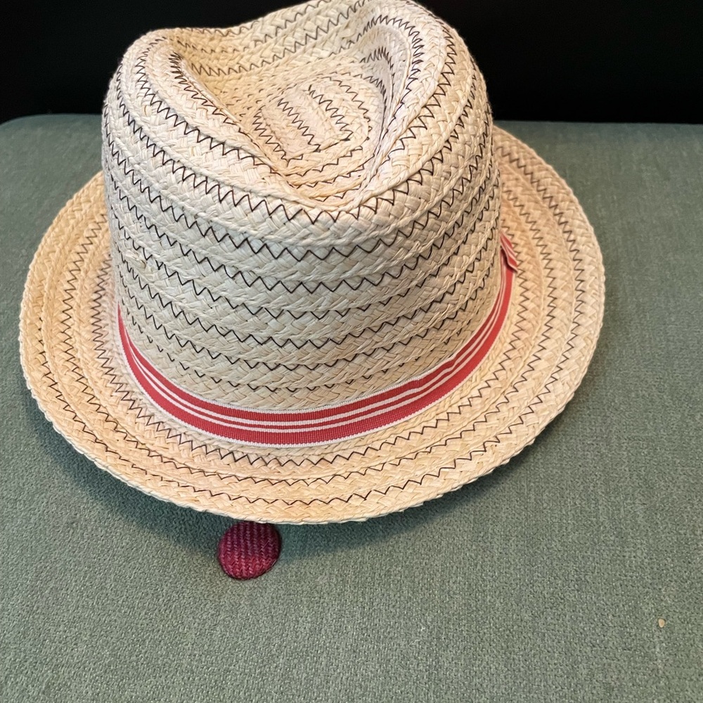 Women’s American Eagle Outfitters Woven Straw Hat